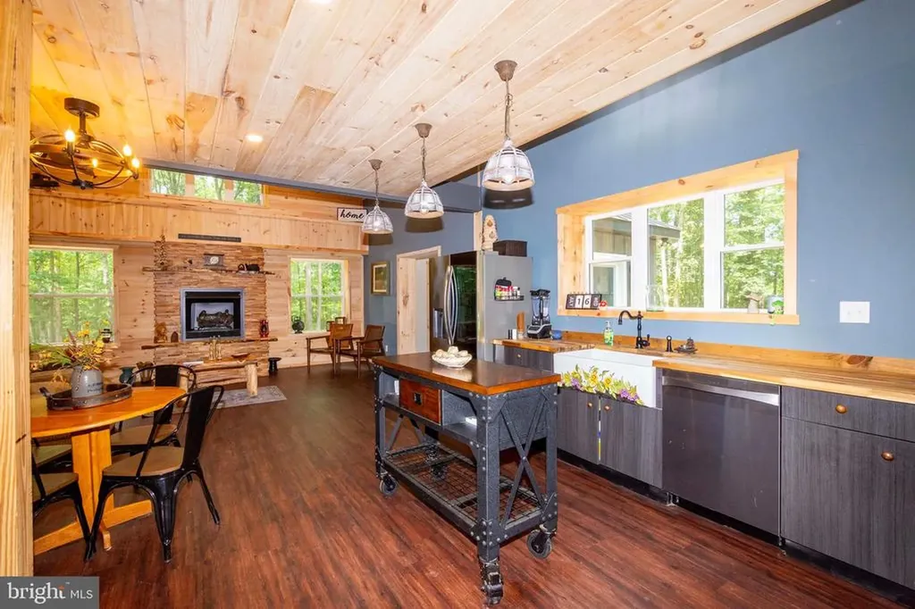 18184 Crawford Lane Gordonsville VA 22942