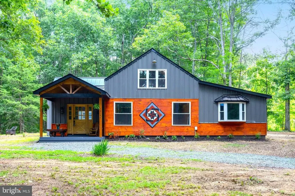 18184 Crawford Lane Gordonsville VA 22942