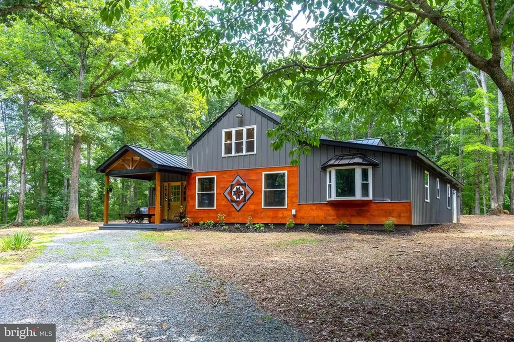 18184 Crawford Lane Gordonsville VA 22942