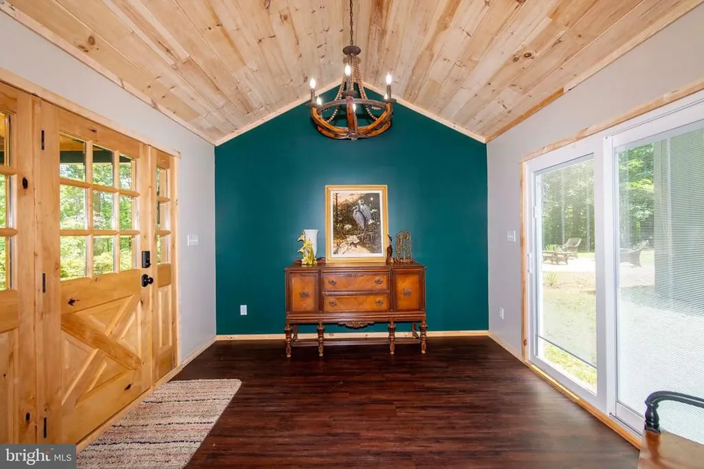 18184 Crawford Lane Gordonsville VA 22942