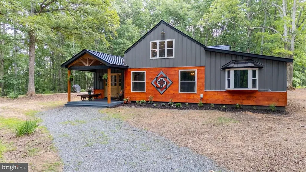 18184 Crawford Lane Gordonsville VA 22942