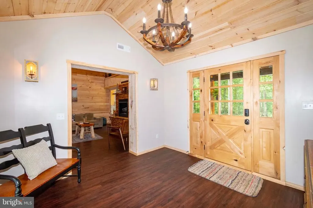 18184 Crawford Lane Gordonsville VA 22942