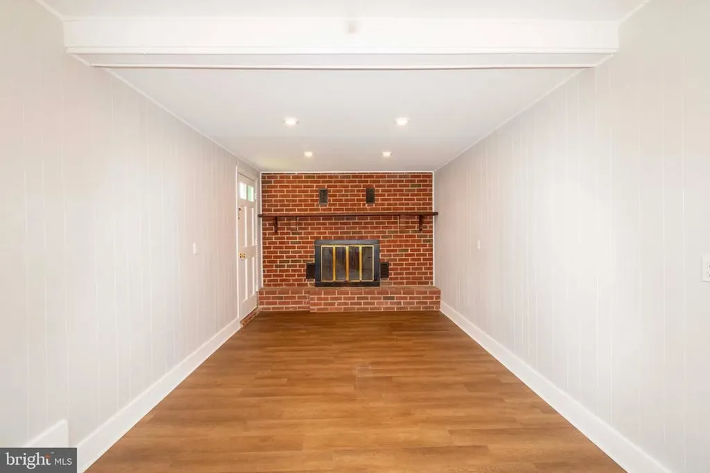 312 Jefferson Street Orange VA 22960