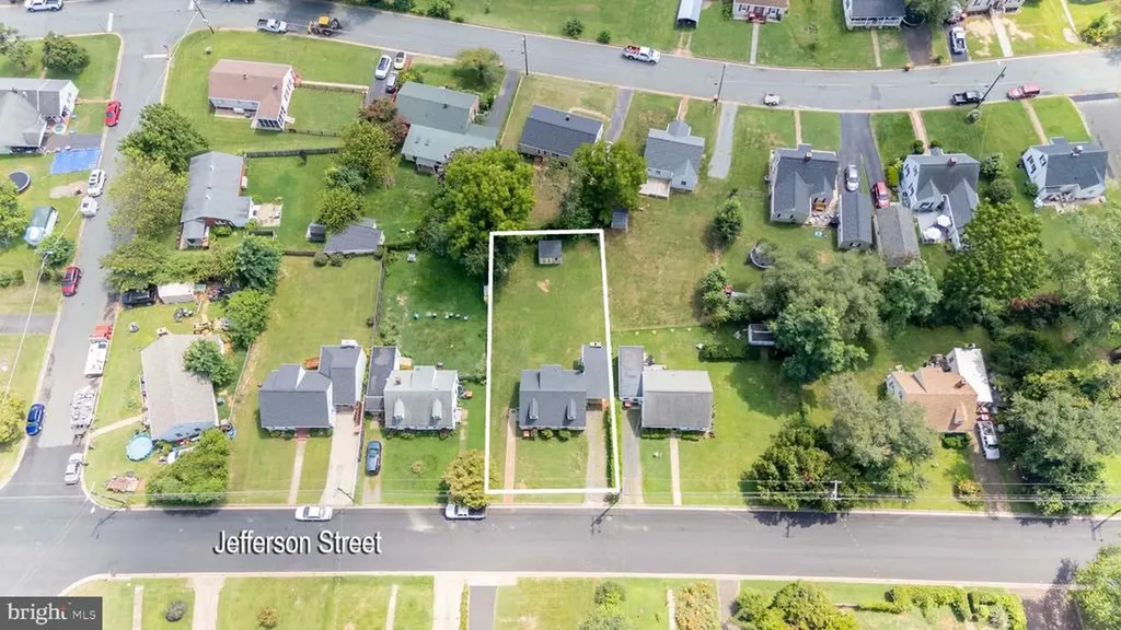 312 Jefferson Street Orange VA 22960