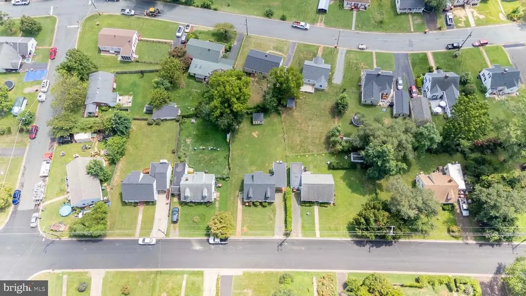 312 Jefferson Street Orange VA 22960