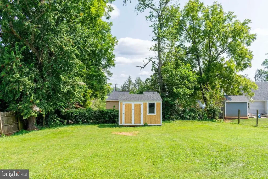 312 Jefferson Street Orange VA 22960