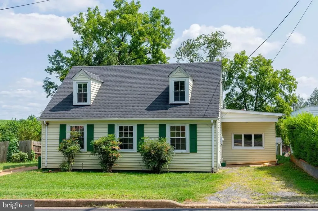312 Jefferson Street Orange VA 22960