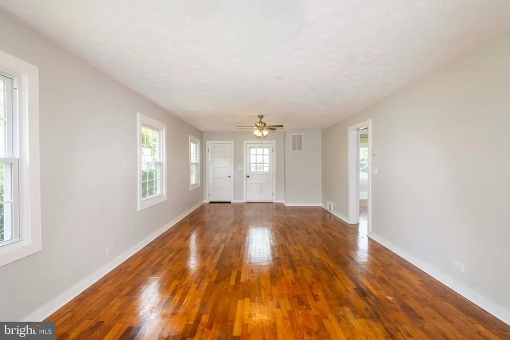 312 Jefferson Street Orange VA 22960