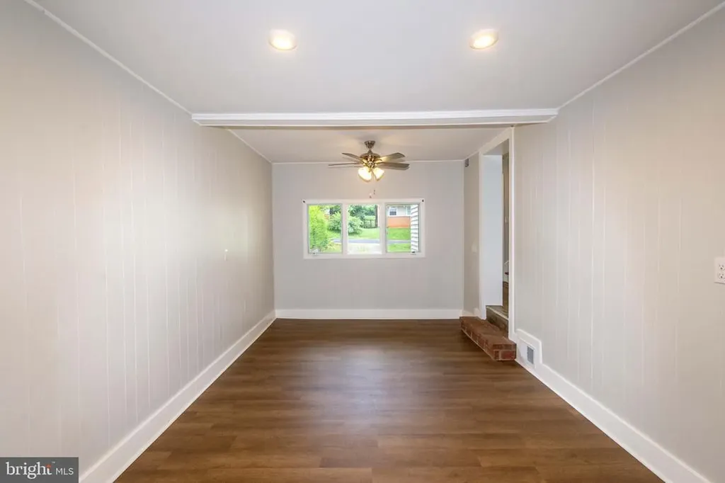 312 Jefferson Street Orange VA 22960