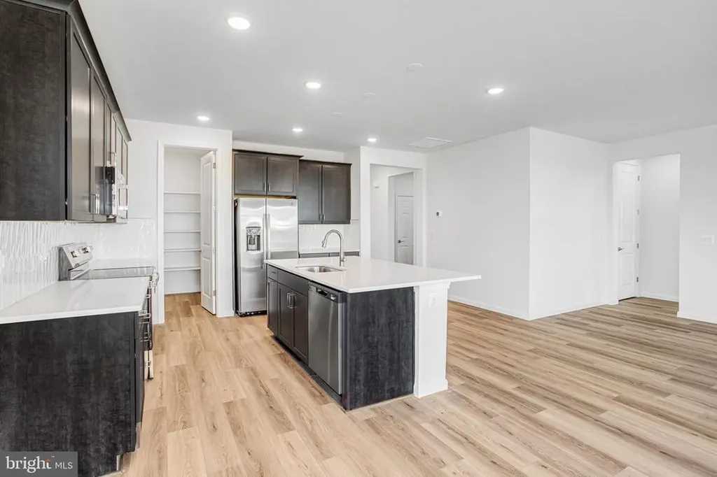 527 Aster Lane Orange VA 22960