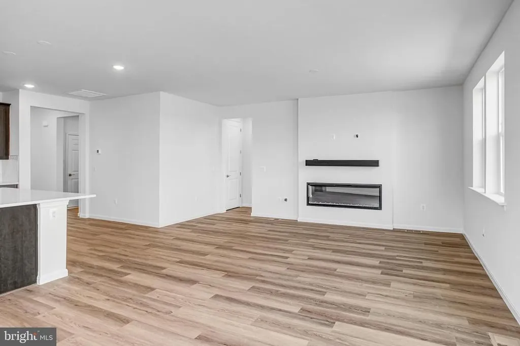 527 Aster Lane Orange VA 22960