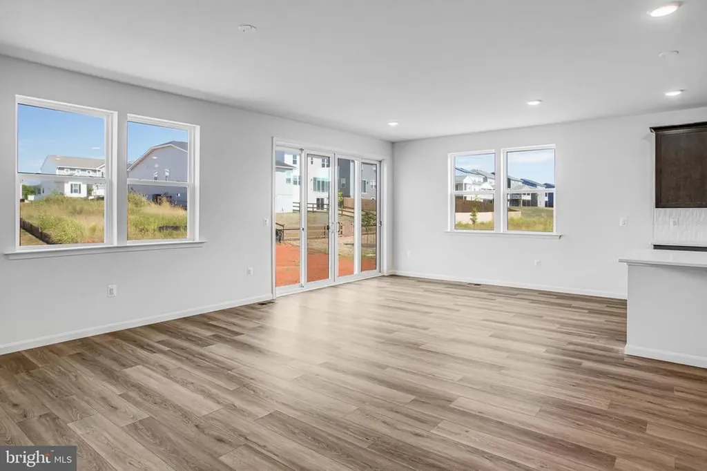 527 Aster Lane Orange VA 22960