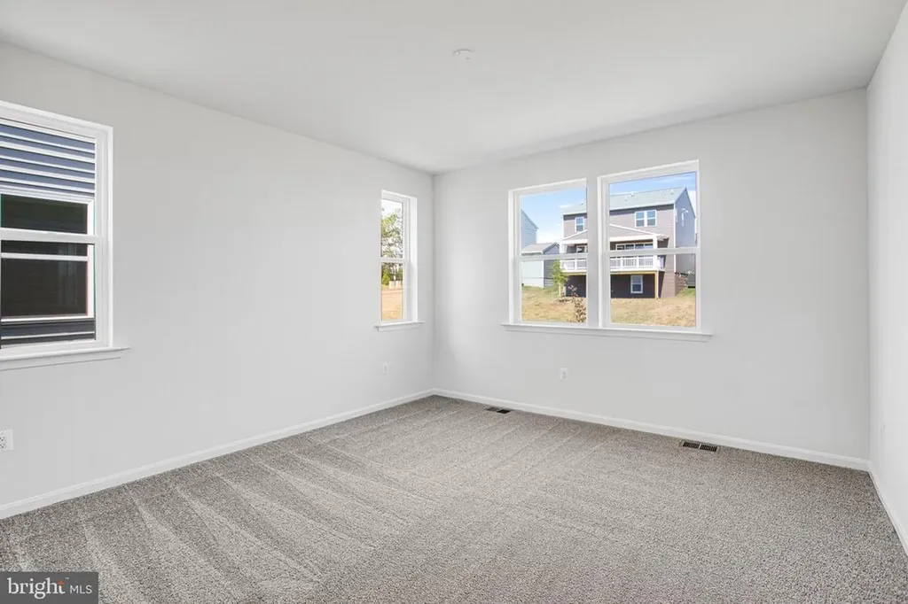 527 Aster Lane Orange VA 22960