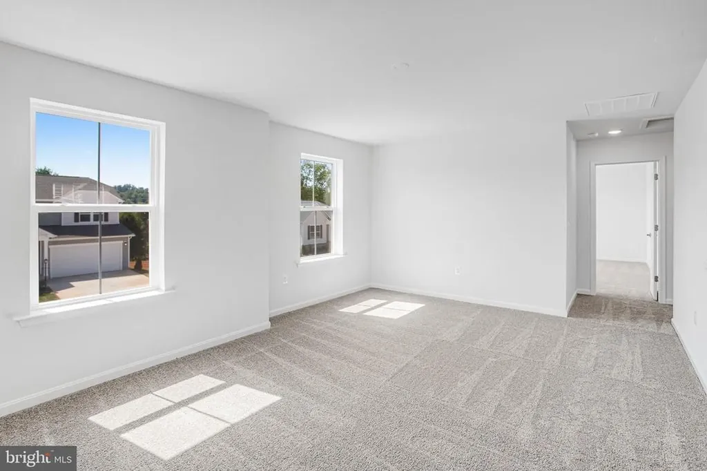 527 Aster Lane Orange VA 22960