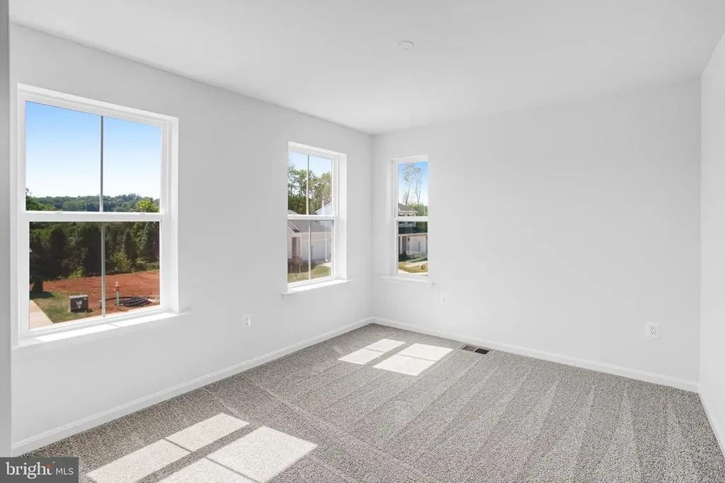 527 Aster Lane Orange VA 22960