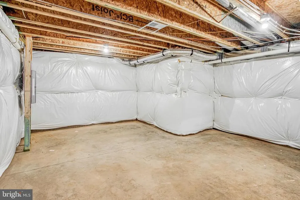 527 Aster Lane Orange VA 22960