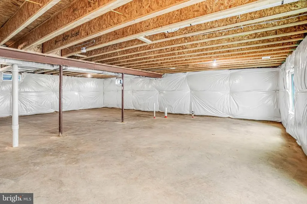 527 Aster Lane Orange VA 22960