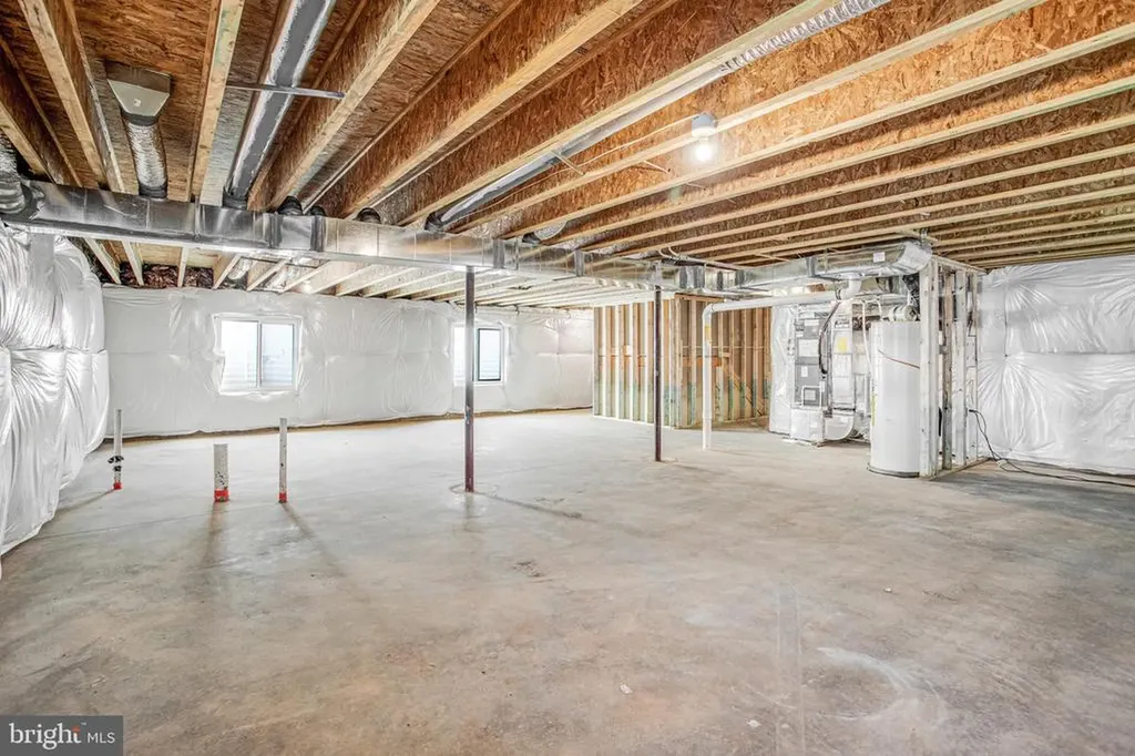 527 Aster Lane Orange VA 22960