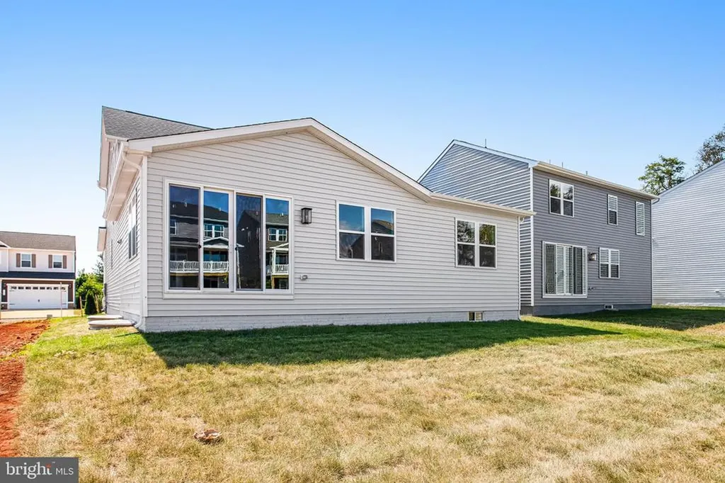 527 Aster Lane Orange VA 22960