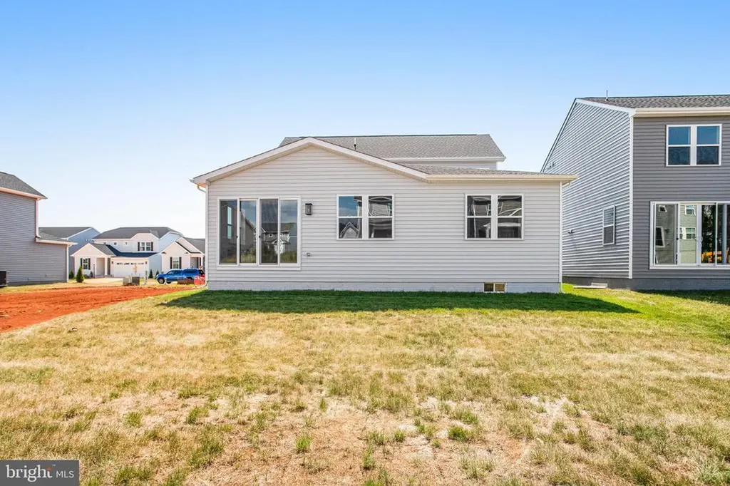 527 Aster Lane Orange VA 22960