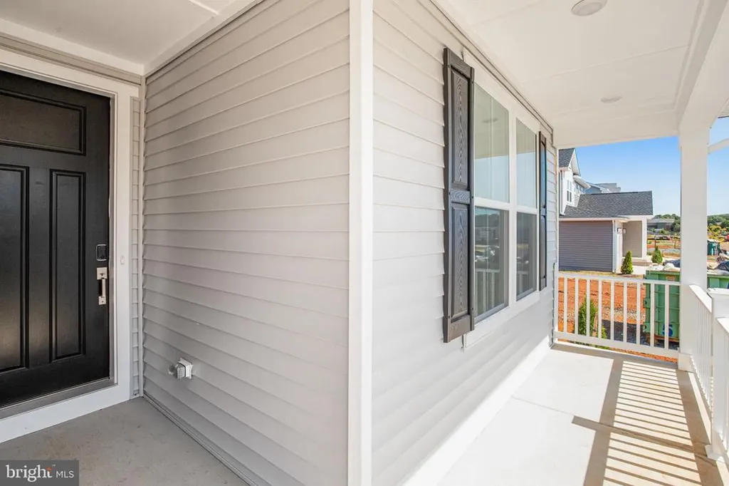 527 Aster Lane Orange VA 22960