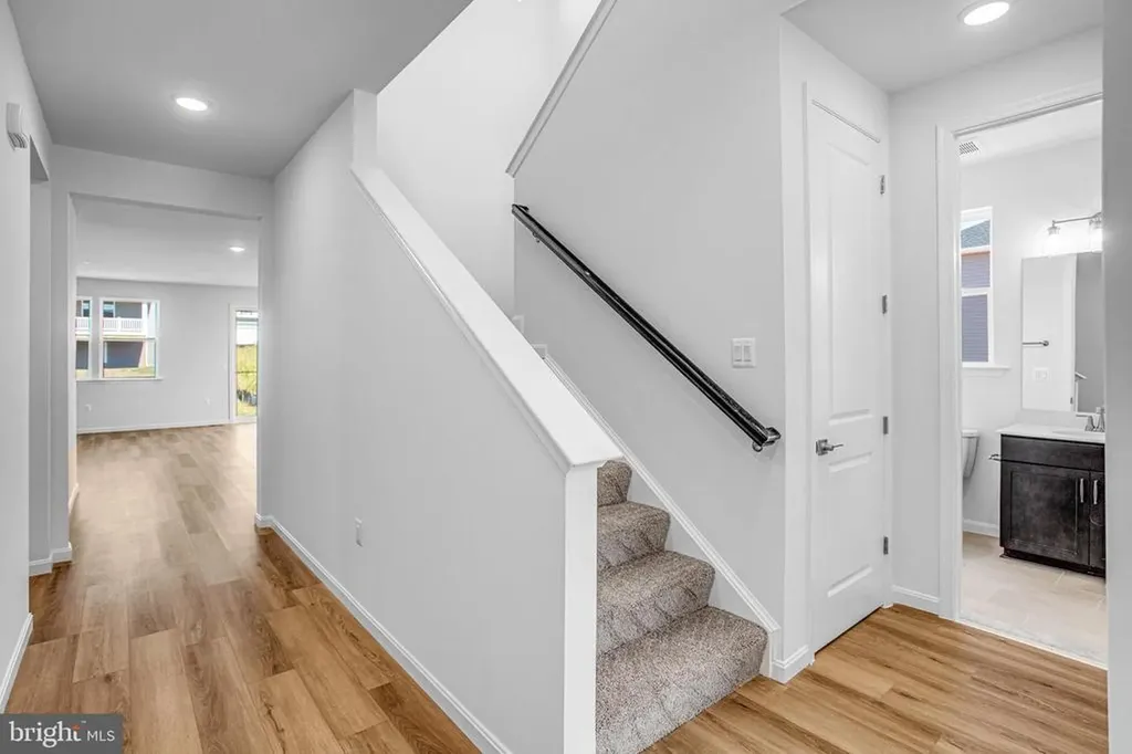 527 Aster Lane Orange VA 22960