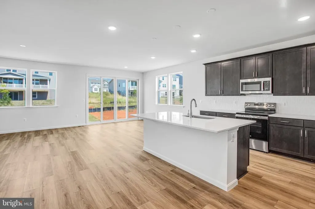 527 Aster Lane Orange VA 22960