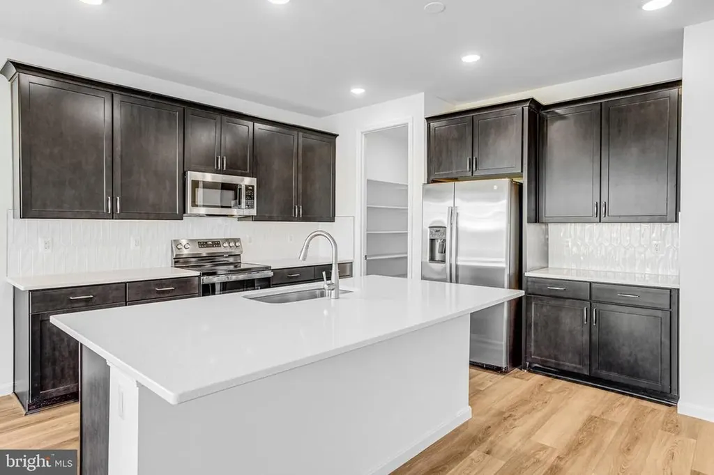 527 Aster Lane Orange VA 22960