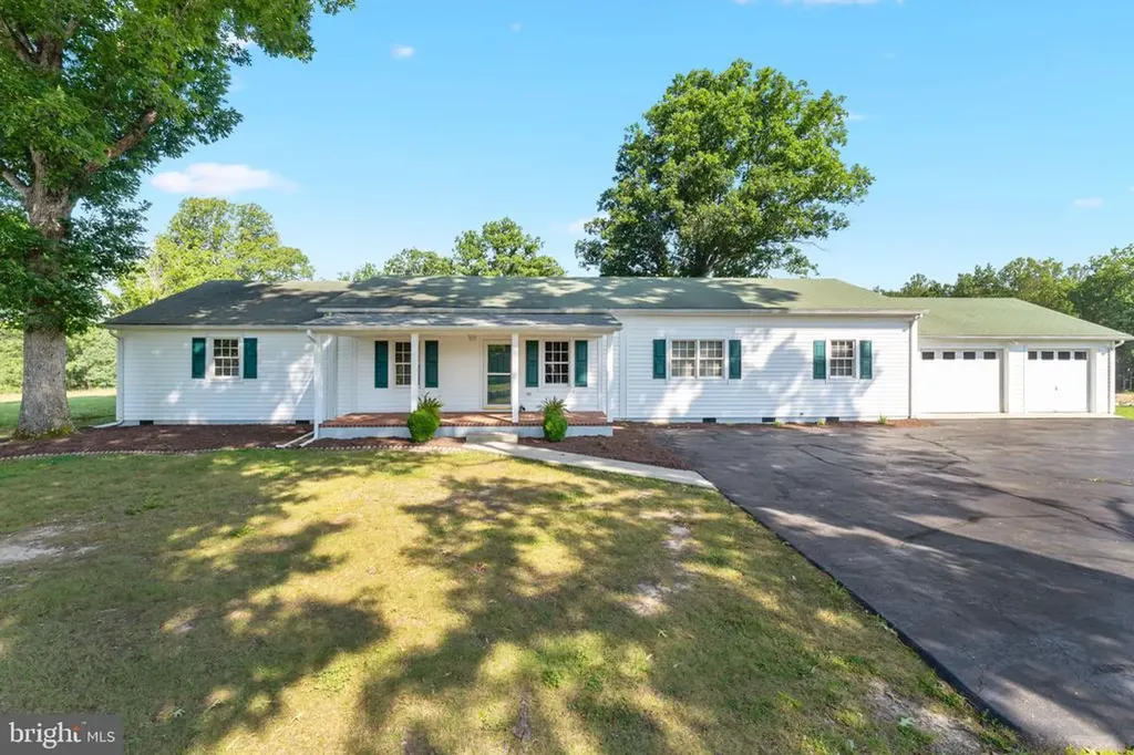 16474 Douglas Road Barboursville VA 22923