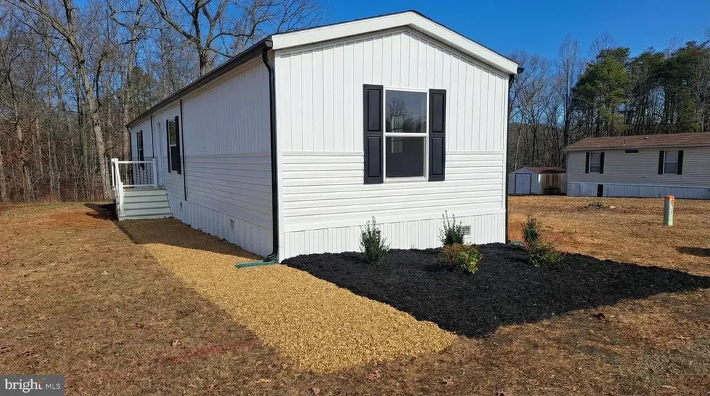 15397 Knights Court Gordonsville VA 22942