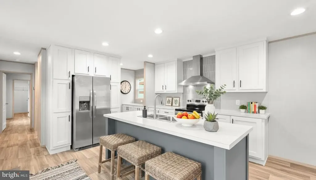 15397 Knights Court Gordonsville VA 22942