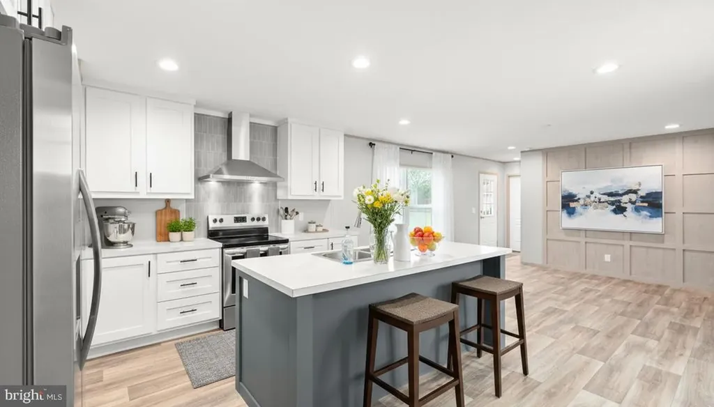 15397 Knights Court Gordonsville VA 22942