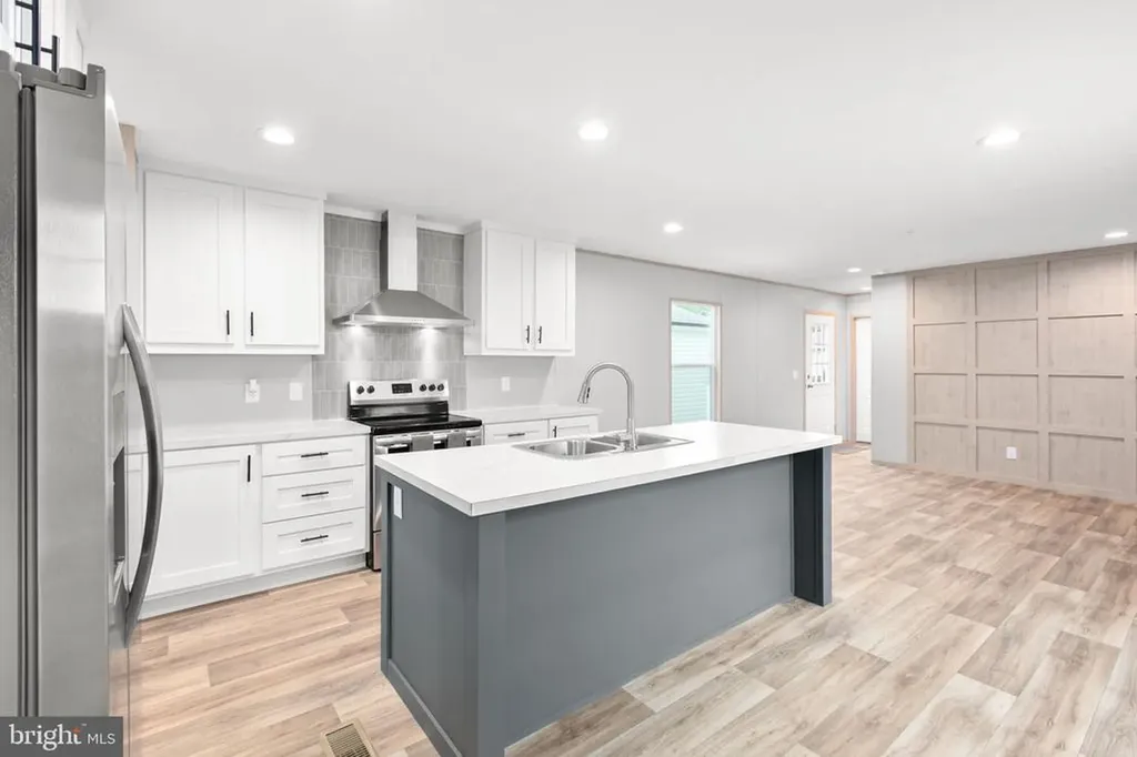 15397 Knights Court Gordonsville VA 22942