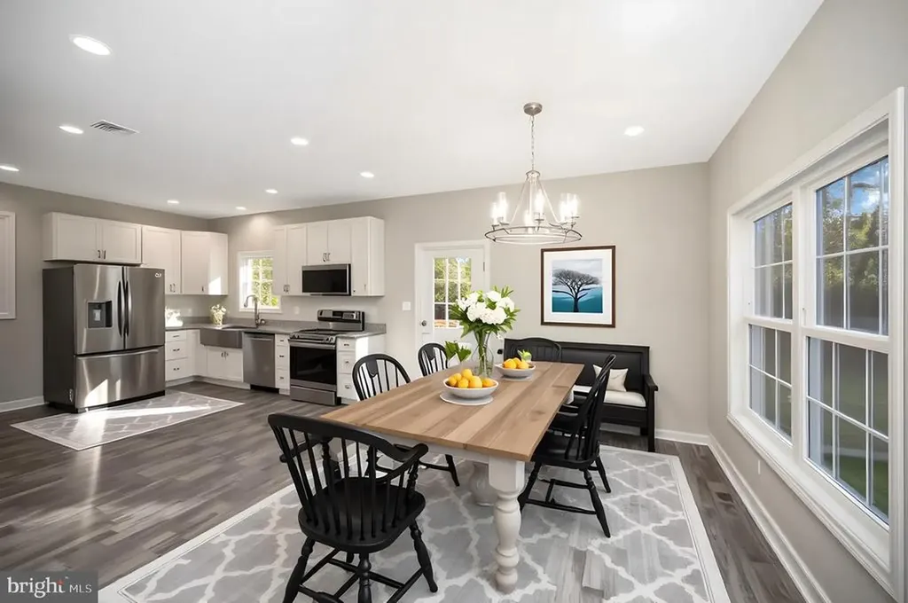 312 East Street Gordonsville VA 22942