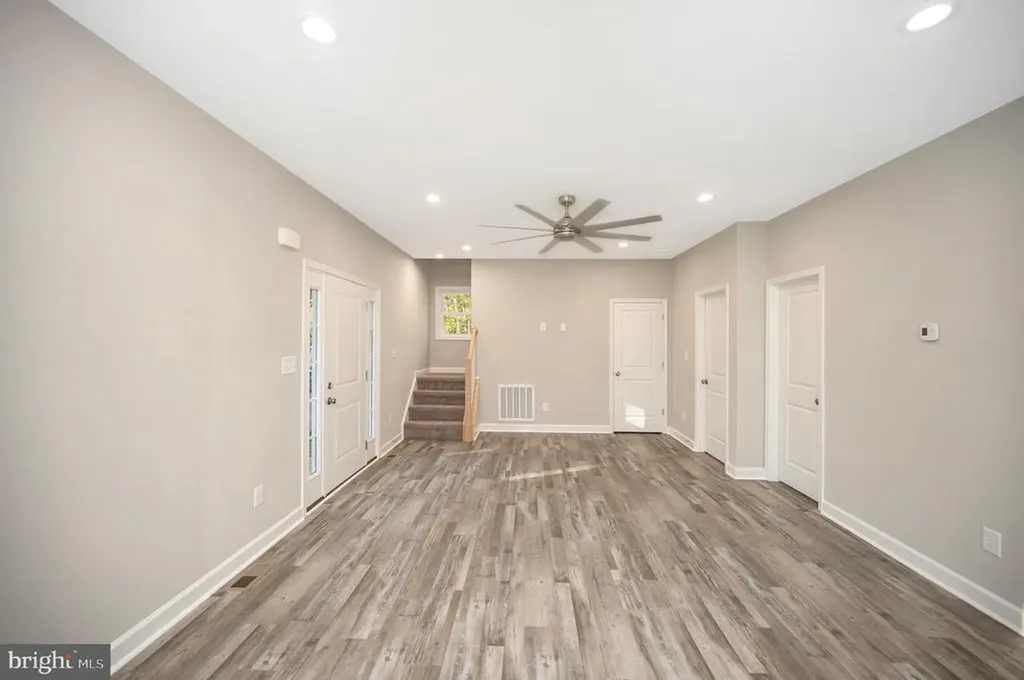 312 East Street Gordonsville VA 22942