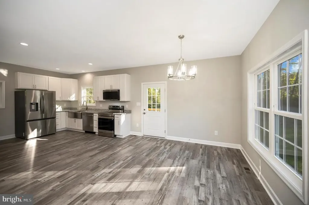 312 East Street Gordonsville VA 22942