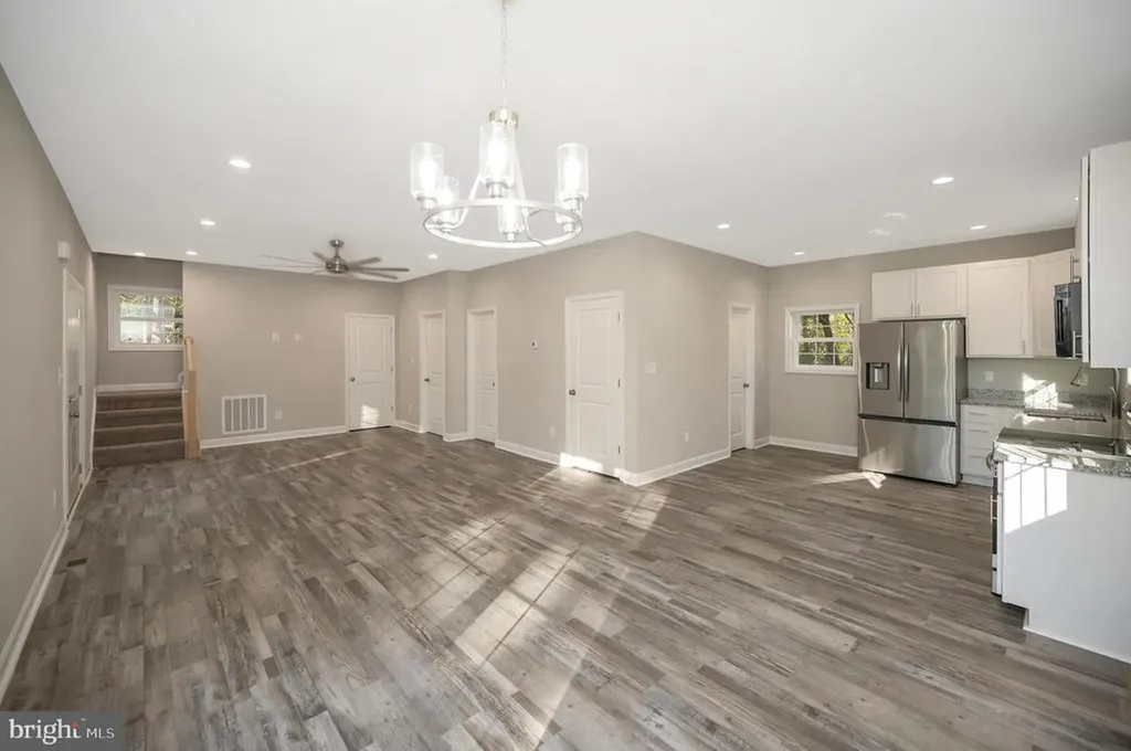 312 East Street Gordonsville VA 22942