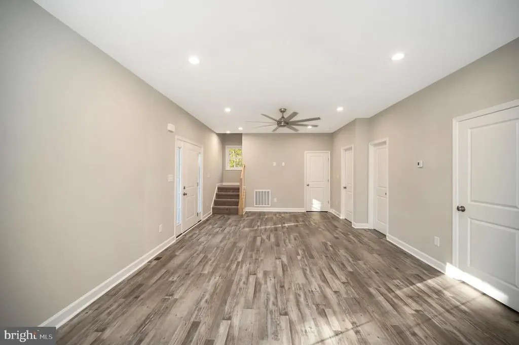 312 East Street Gordonsville VA 22942