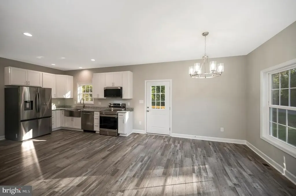 312 East Street Gordonsville VA 22942