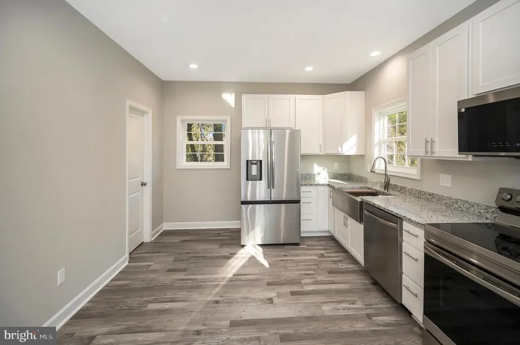 312 East Street Gordonsville VA 22942