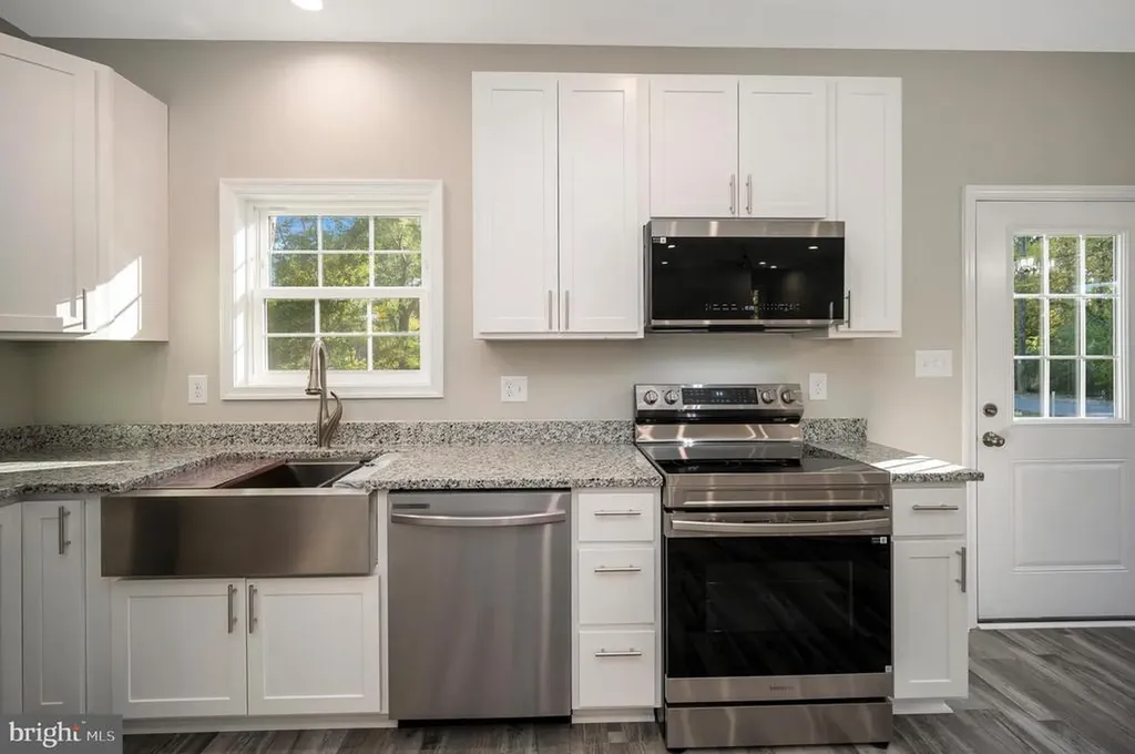 312 East Street Gordonsville VA 22942