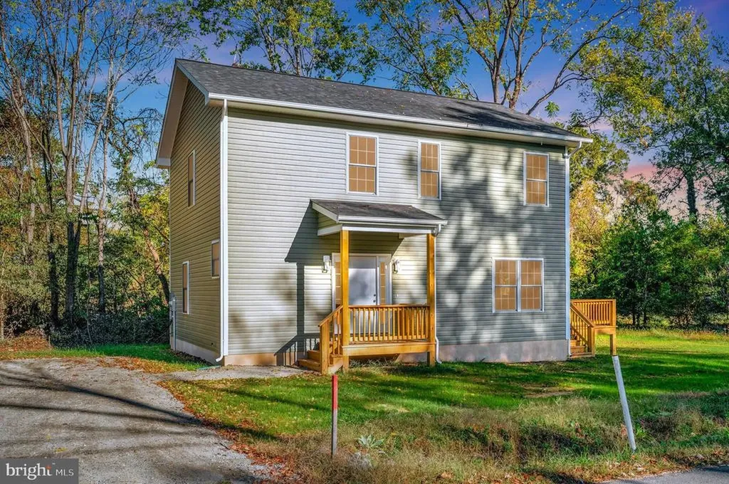 312 East Street Gordonsville VA 22942