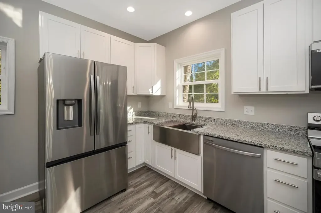 312 East Street Gordonsville VA 22942