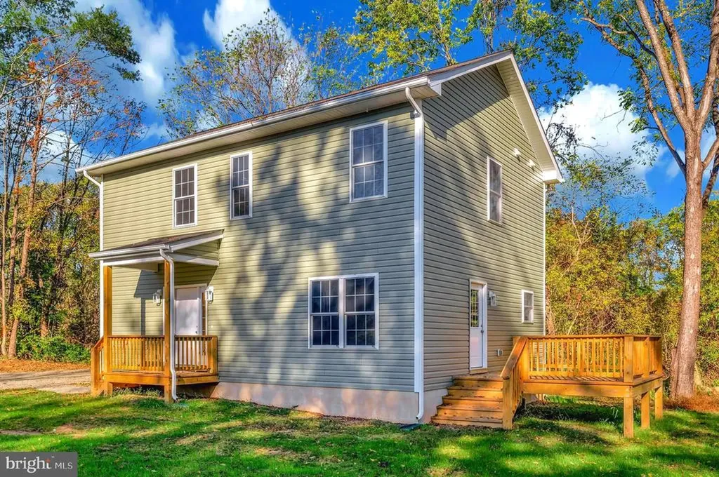 312 East Street Gordonsville VA 22942