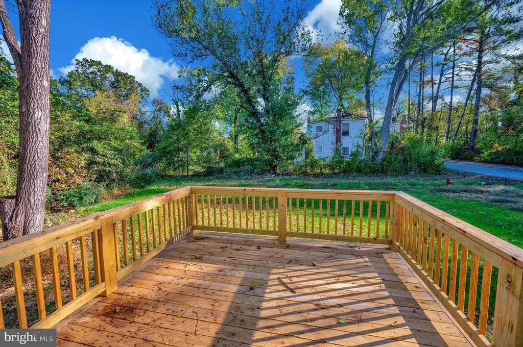 312 East Street Gordonsville VA 22942