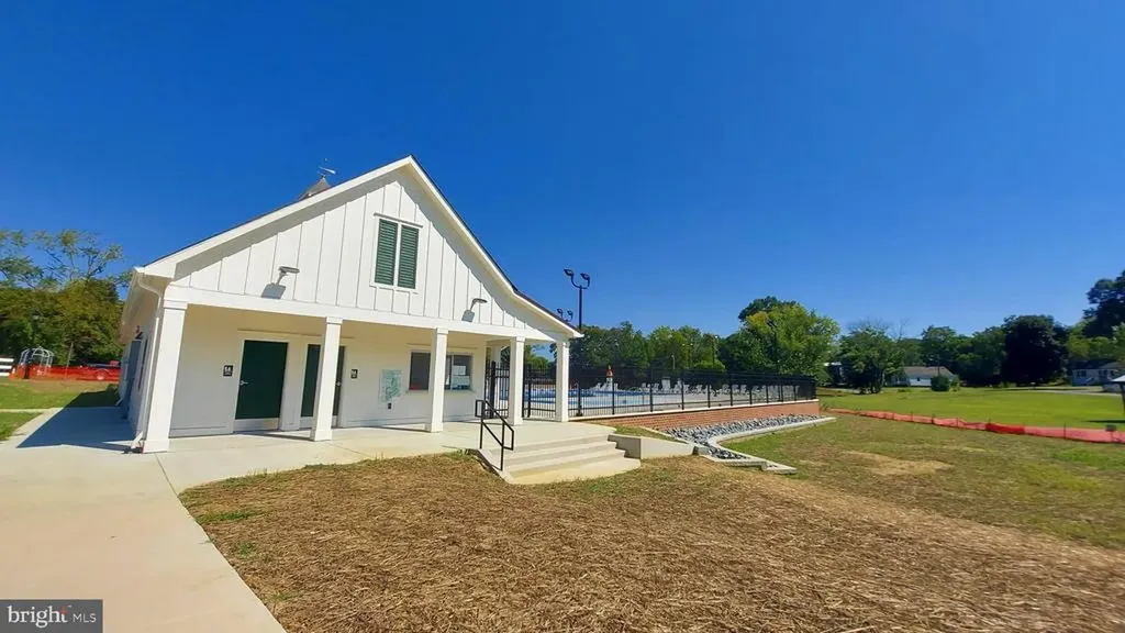 312 East Street Gordonsville VA 22942