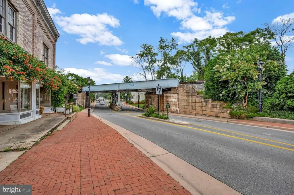 312 East Street Gordonsville VA 22942