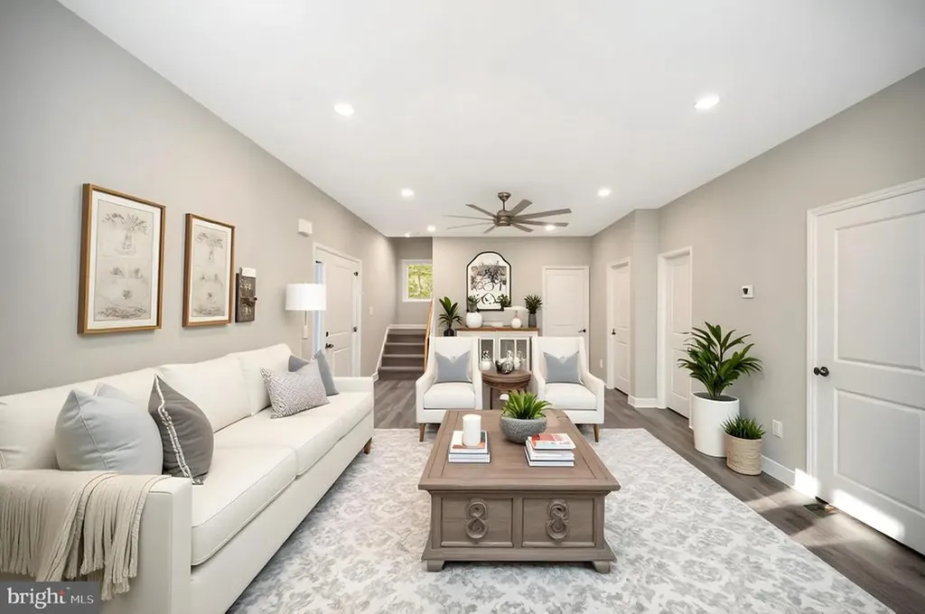 312 East Street Gordonsville VA 22942