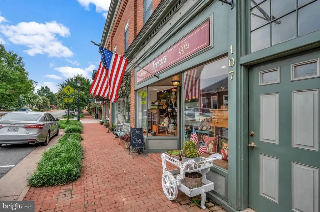 312 East Street Gordonsville VA 22942