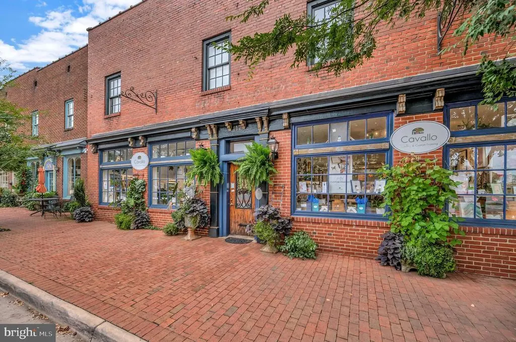 312 East Street Gordonsville VA 22942